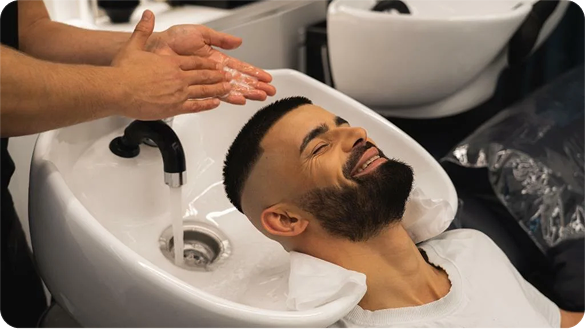 Объемная укладка